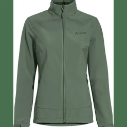 Cyclone VI Damen Softshelljacke