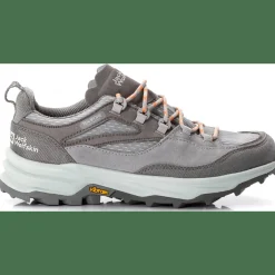 Cyrox Texapore Low Damen Multifunktionsschuhe