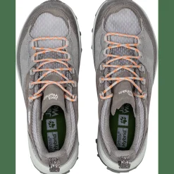 Cyrox Texapore Low Damen Multifunktionsschuhe