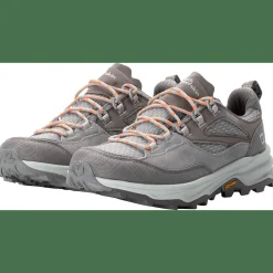 Cyrox Texapore Low Damen Multifunktionsschuhe