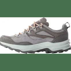 Cyrox Texapore Low Damen Multifunktionsschuhe