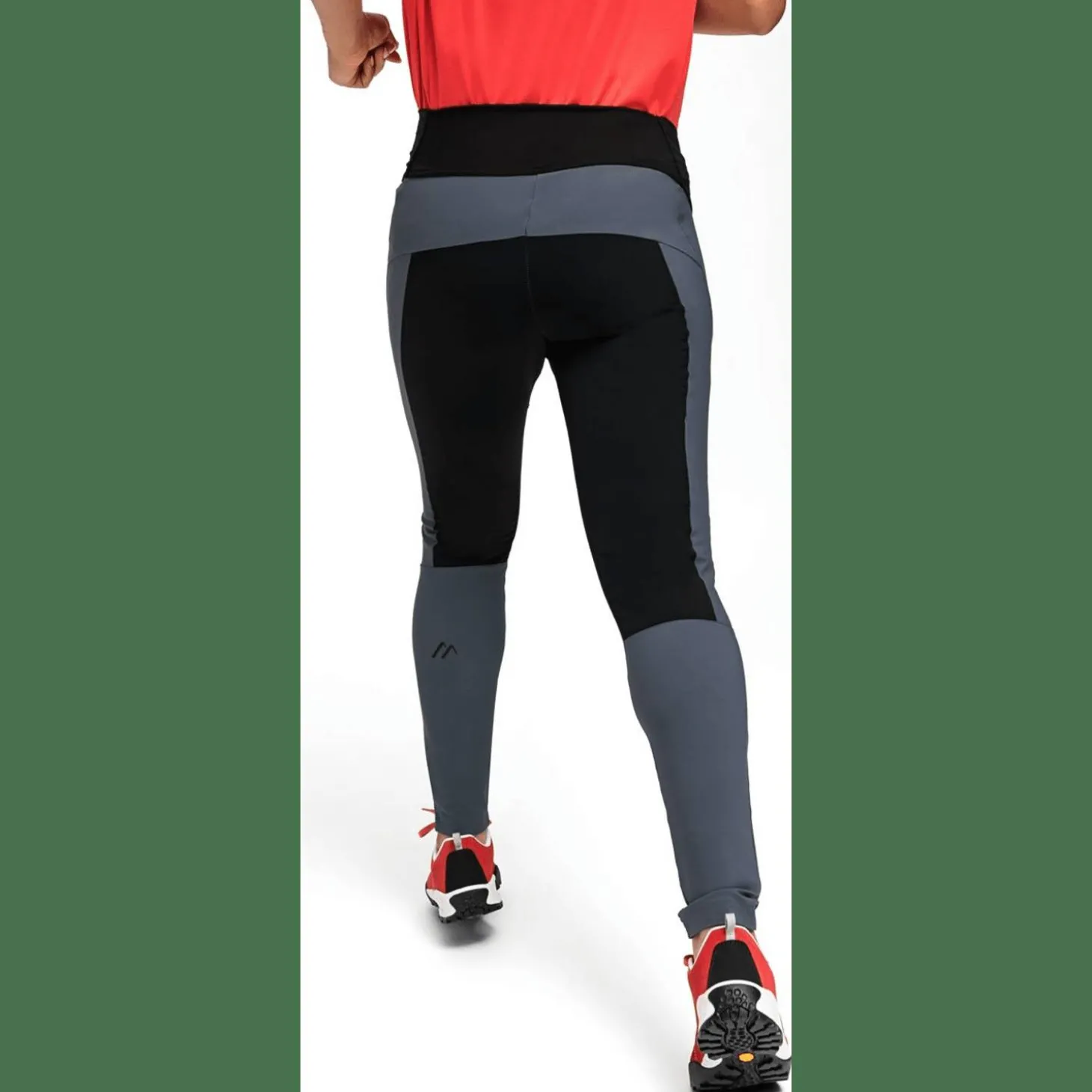 Dacit Damen 3/4-Hose