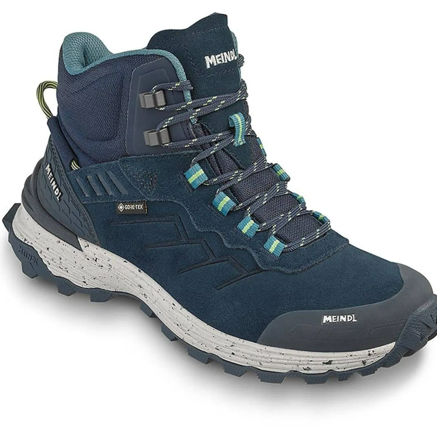 Dallas Mid GTX Damen Multifunktionsschuhe