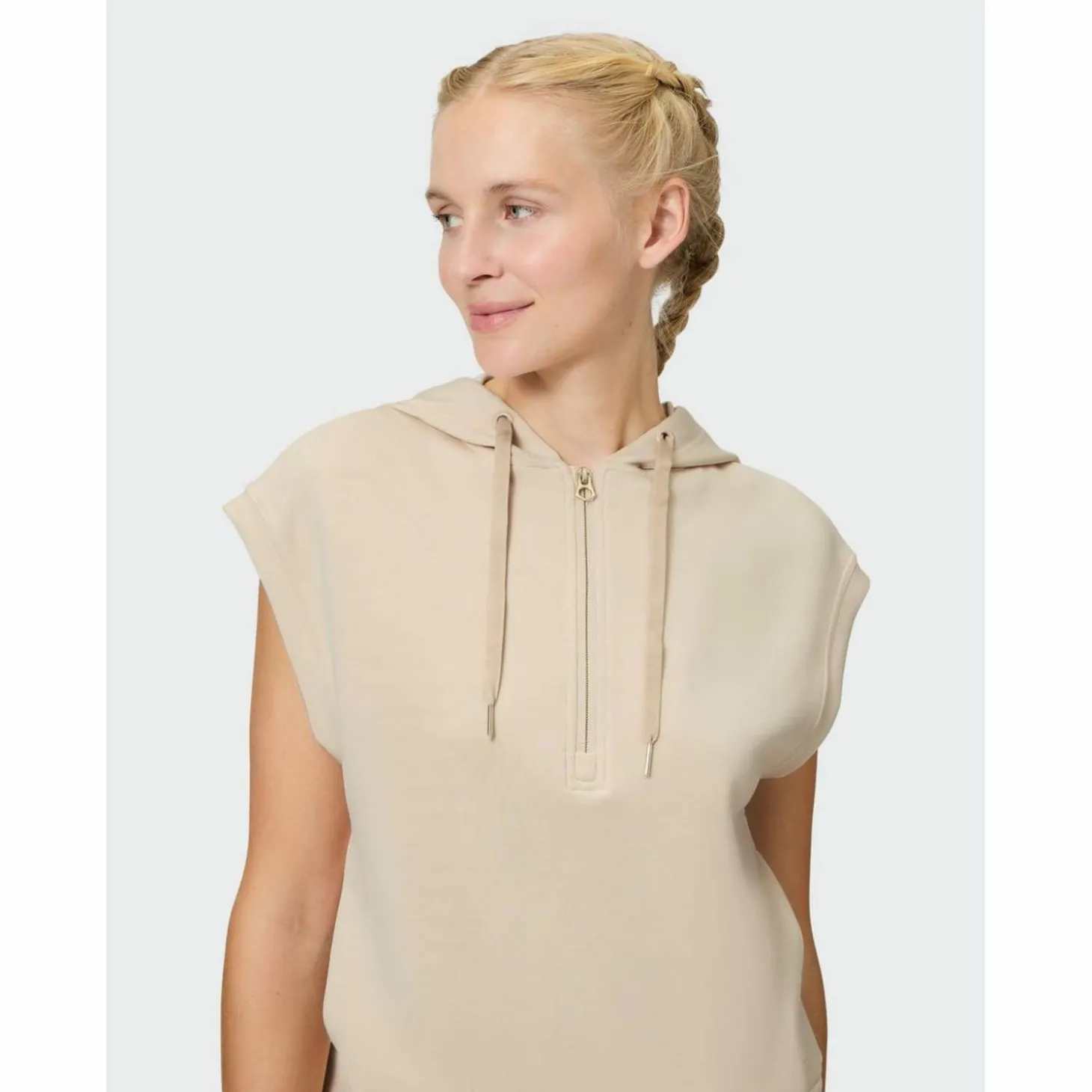 Darlis Damen Kapuzensweater