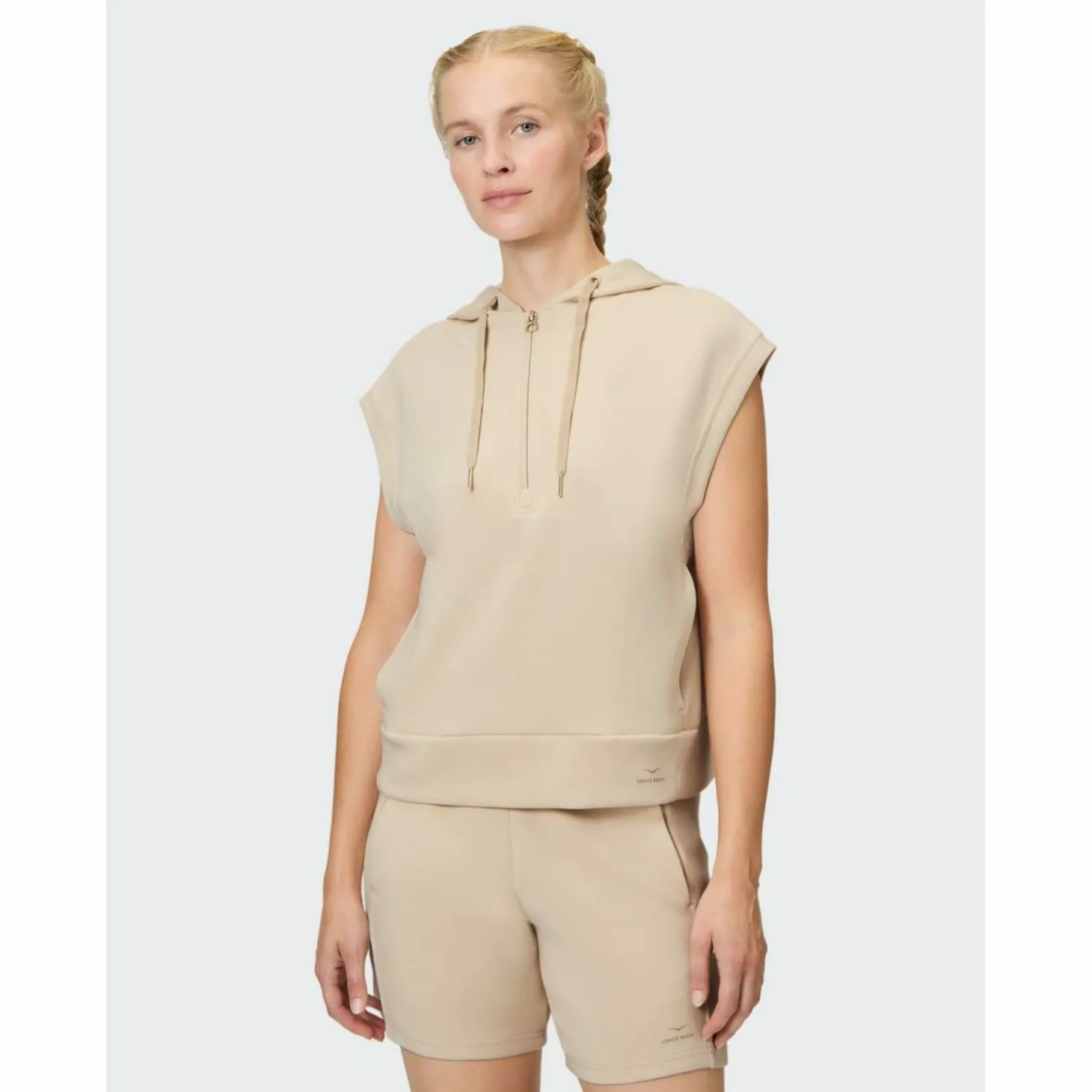 Darlis Damen Kapuzensweater