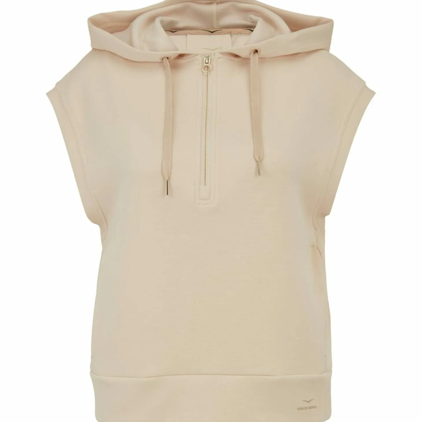 Darlis Damen Kapuzensweater