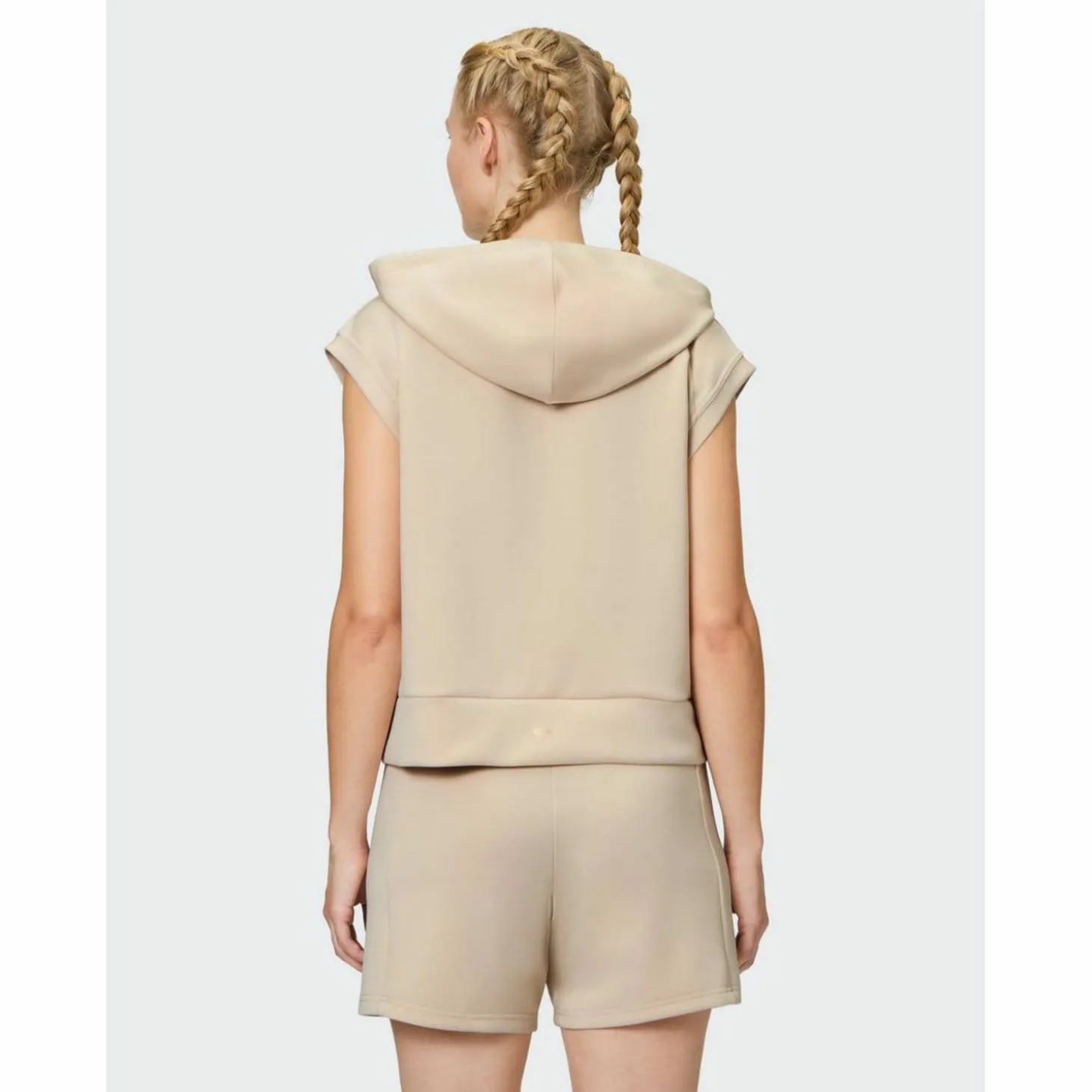 Darlis Damen Kapuzensweater