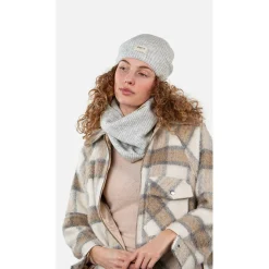 Darty Col Damen Schal