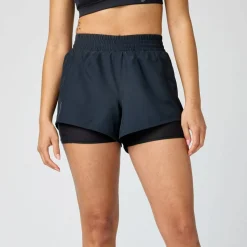 Dash 2-in-1 Damen Shorts