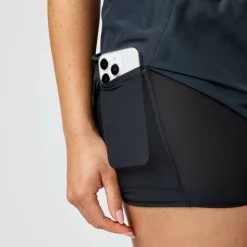 Dash 2-in-1 Damen Shorts