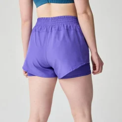 Dash 2-in-1 Damen Shorts