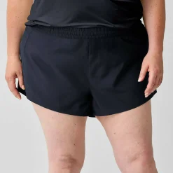 Dash Short Damen Shorts