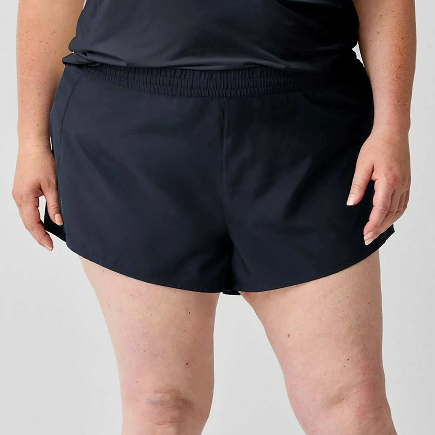 Dash Short Damen Shorts
