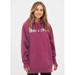 Dayla Damen Kapuzensweater