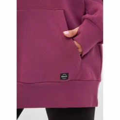 Dayla Damen Kapuzensweater