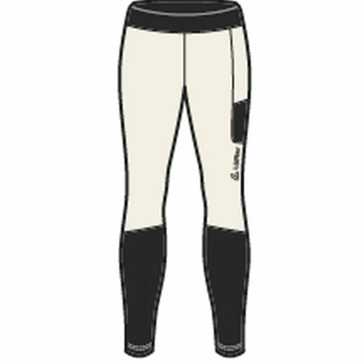 DD Unisex Tights