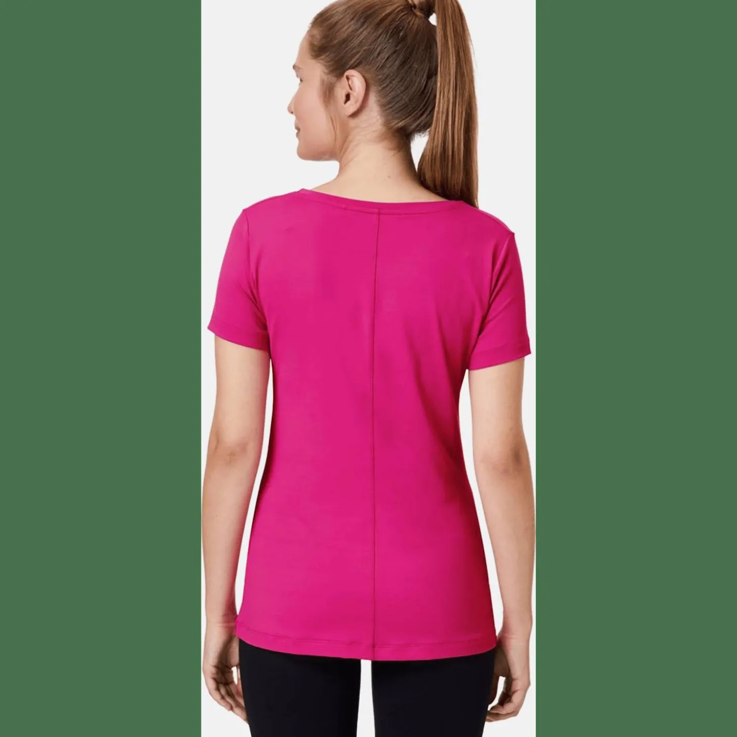 Deanna Damen T-Shirt