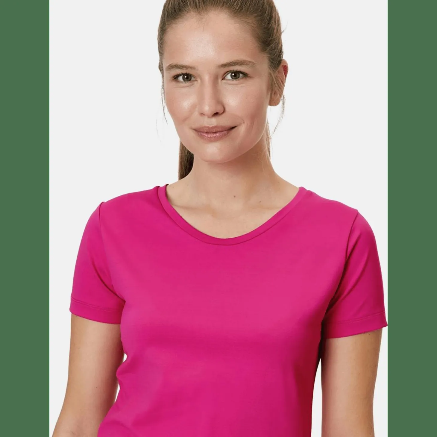 Deanna Damen T-Shirt
