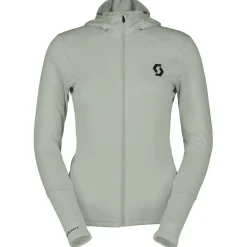 Defined Light Damen Kapuzensweater