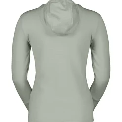Defined Light Damen Kapuzensweater