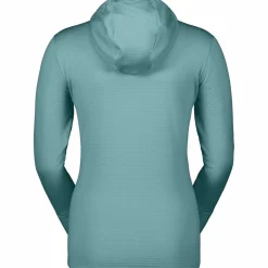 Defined Light Damen Kapuzensweater