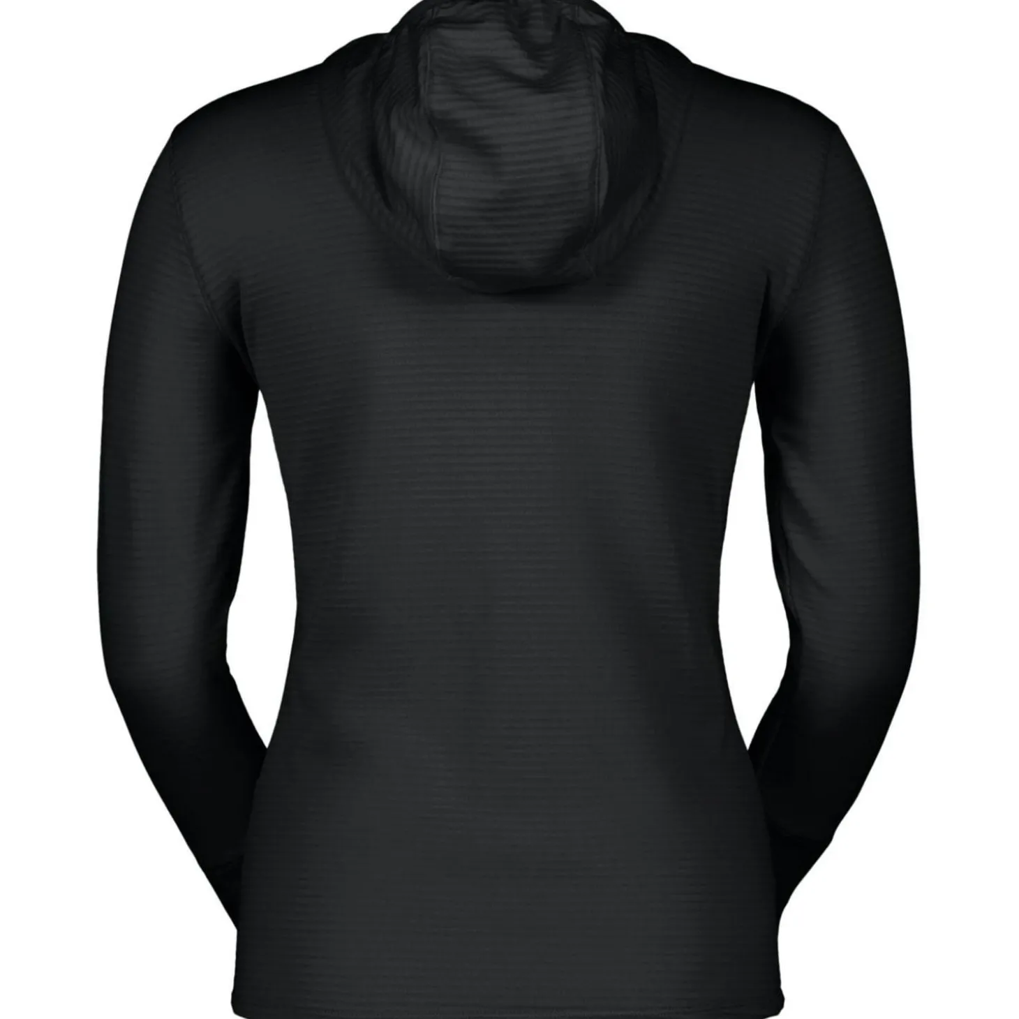 Defined Light Damen Kapuzensweater