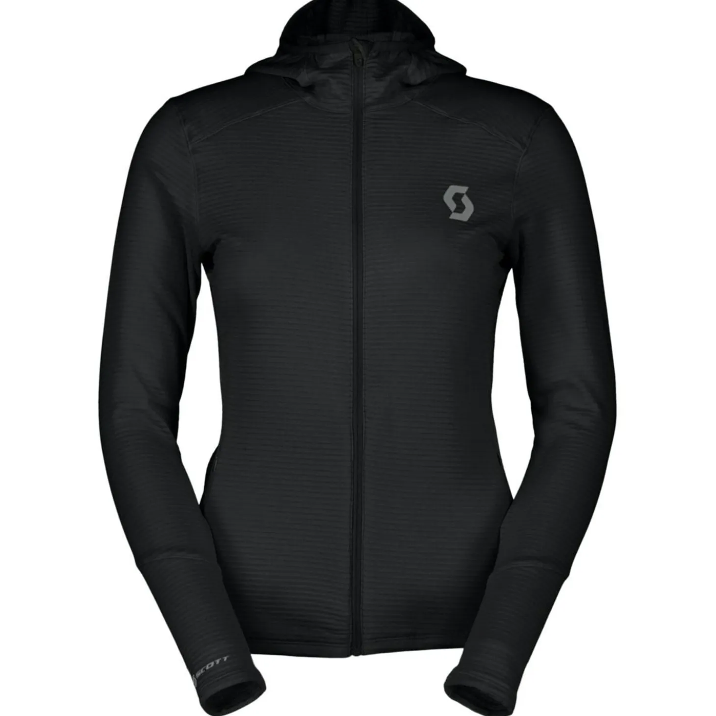 Defined Light Damen Kapuzensweater