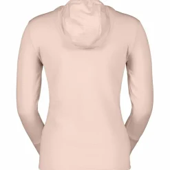 Defined Light Damen Kapuzensweater
