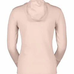Defined Light Damen Kapuzensweater