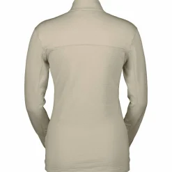 Defined Light Damen Pullover