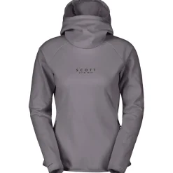 Defined Warm Damen Kapuzensweater