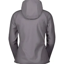 Defined Warm Damen Kapuzensweater