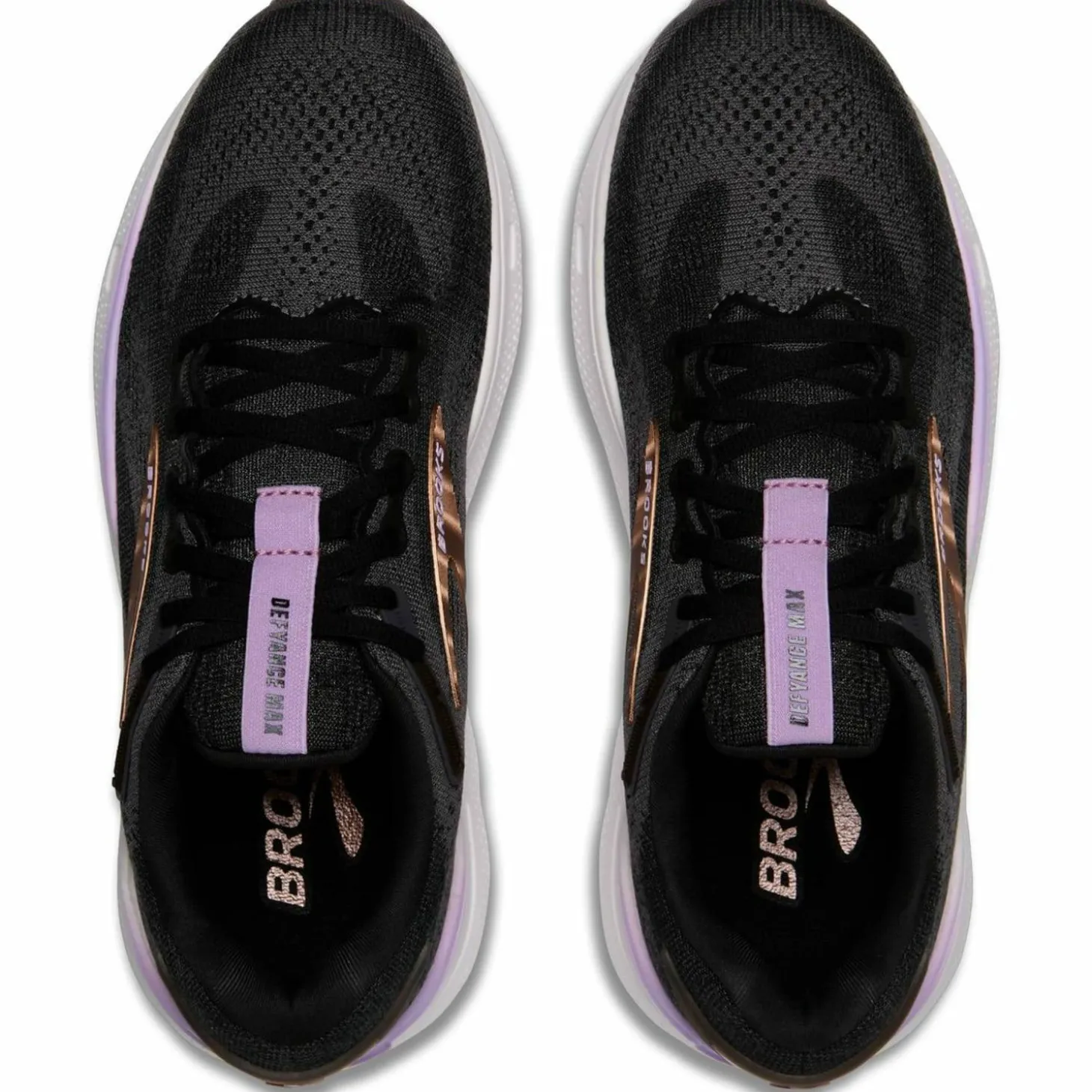 Defyance Max Damen Laufschuhe