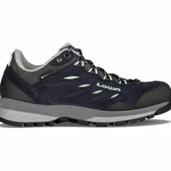 Delago GTX Low Damen Trekking-Halbschuhe