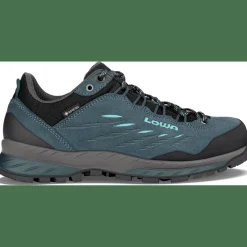 Delago GTX Low Damen Trekking-Halbschuhe