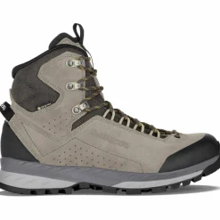 Delago GTX Mid Damen Trekkingstiefel