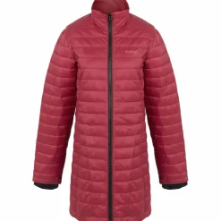 Denbury V Damen Doppeljacke