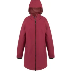 Denbury V Damen Doppeljacke