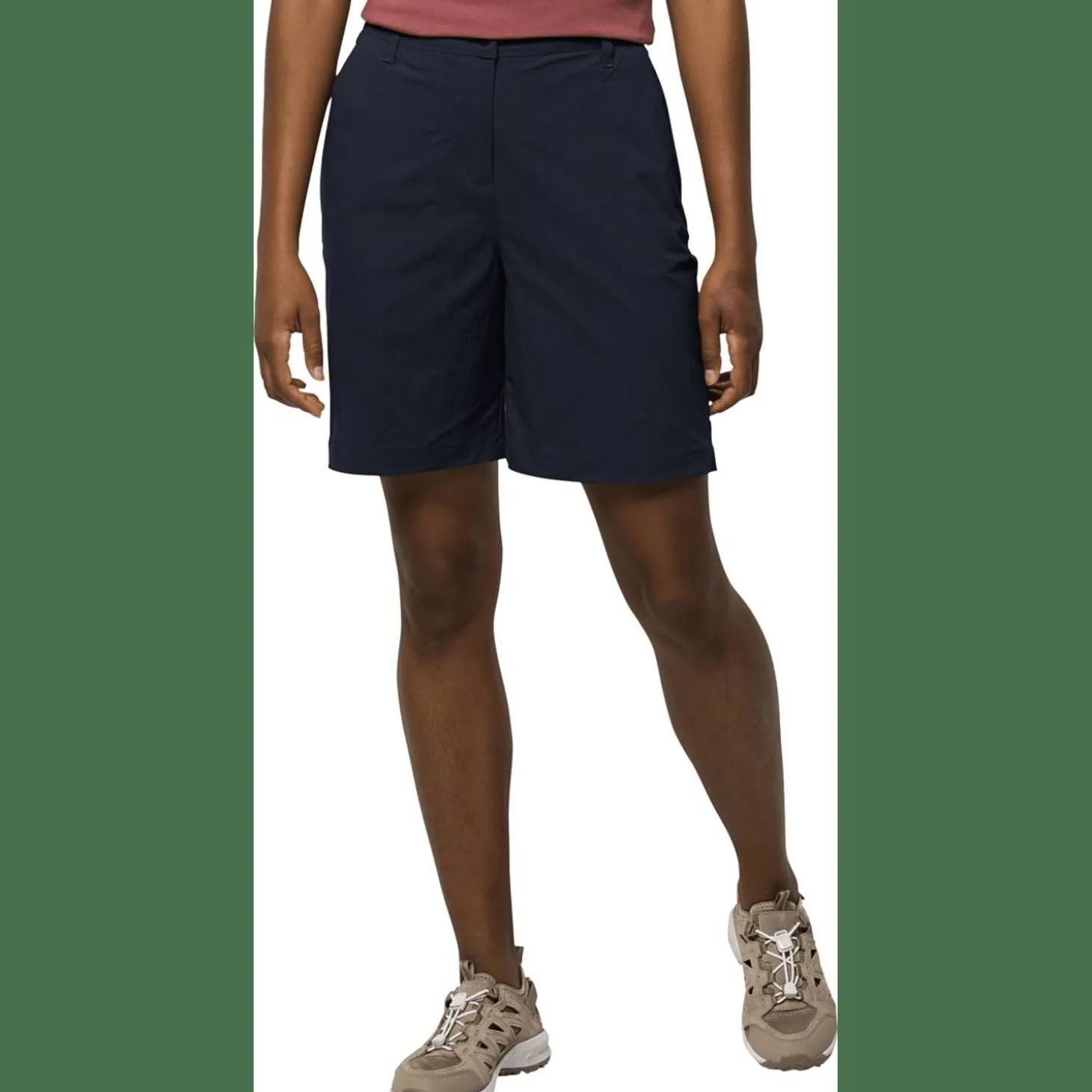 Desert Damen Shorts