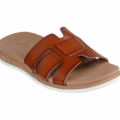 Desert Kiss Low - Peak Look Damen Sandalen