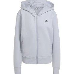 Designed 4 Training Damen Kapuzensweater