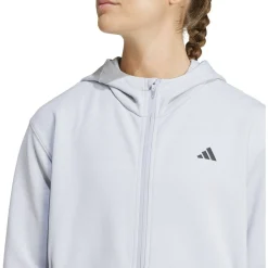 Designed 4 Training Damen Kapuzensweater