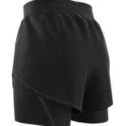 Designed for Training 2-in-1 Damen Shorts