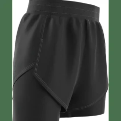 Designed for Training 2-in-1 Damen Shorts
