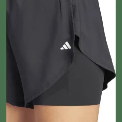 Designed for Training 2-in-1 Damen Shorts