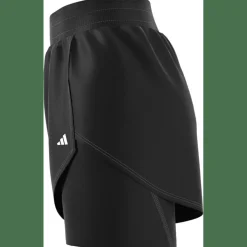 Designed for Training 2-in-1 Damen Shorts
