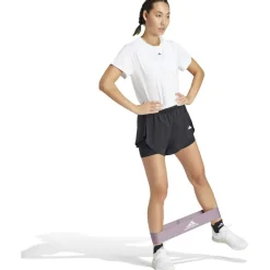 Designed for Training 2-in-1 Damen Shorts