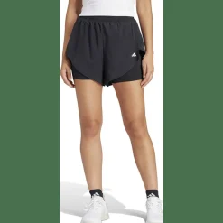Designed for Training 2-in-1 Damen Shorts