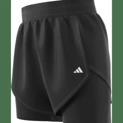 Designed for Training 2-in-1 Damen Shorts