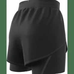 Designed for Training 2-in-1 Damen Shorts